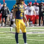 WVU offense starting to get more receivers involved